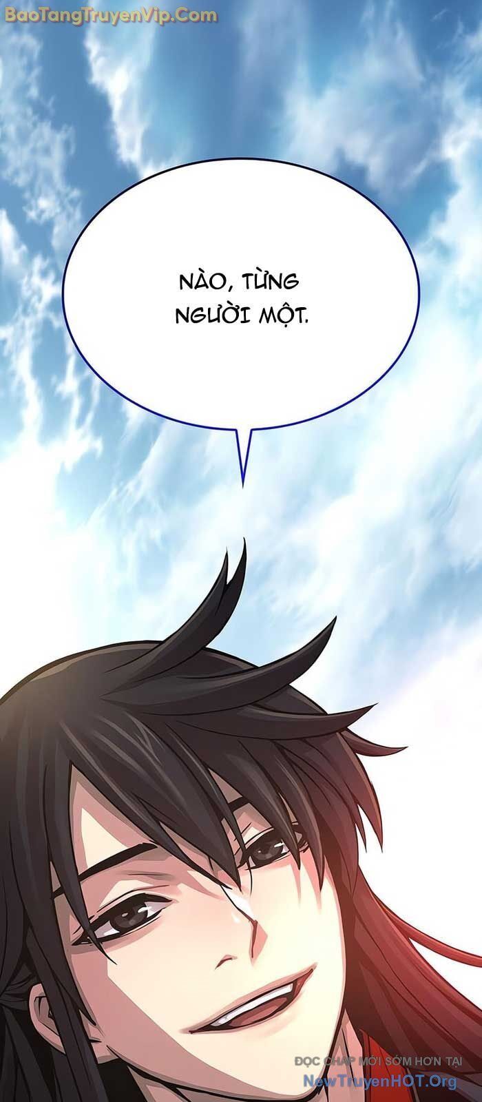 Quái Lực Loạn Thần Chap 82 - Next Chap 83