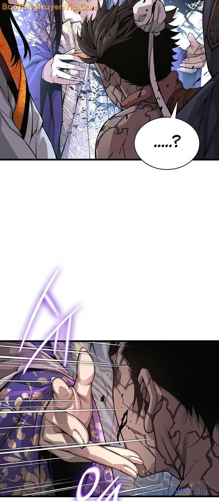 Quái Lực Loạn Thần Chap 82 - Next Chap 83