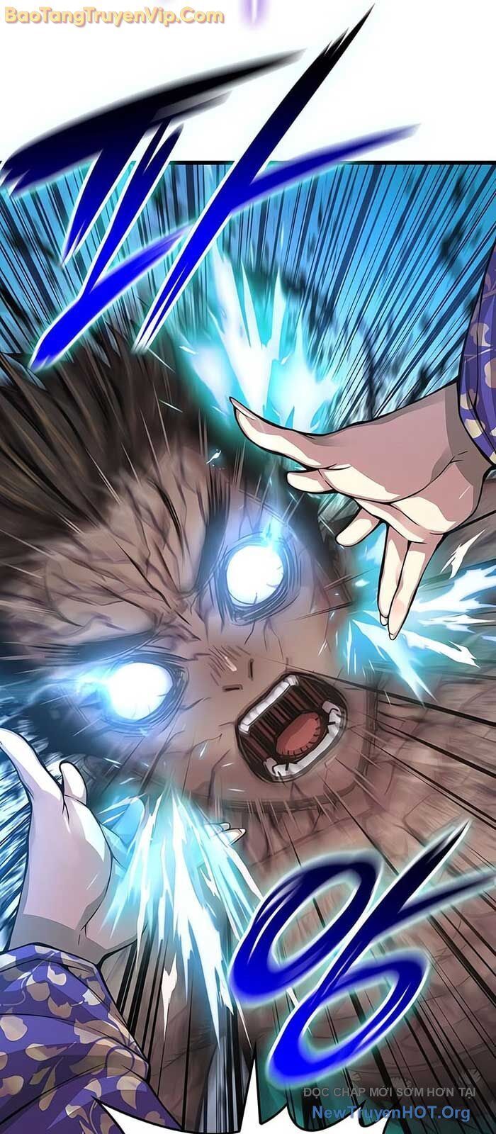 Quái Lực Loạn Thần Chap 82 - Next Chap 83