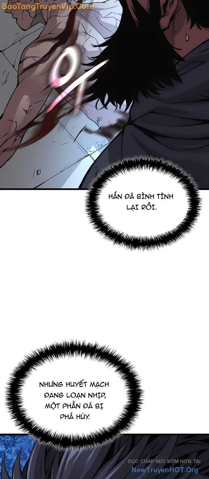 Quái Lực Loạn Thần Chap 82 - Next Chap 83