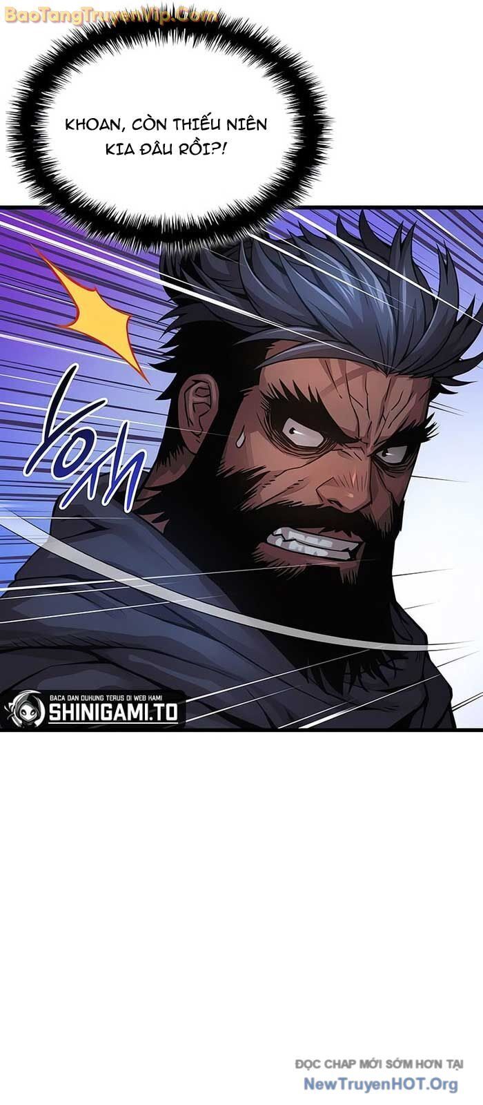 Quái Lực Loạn Thần Chap 82 - Next Chap 83