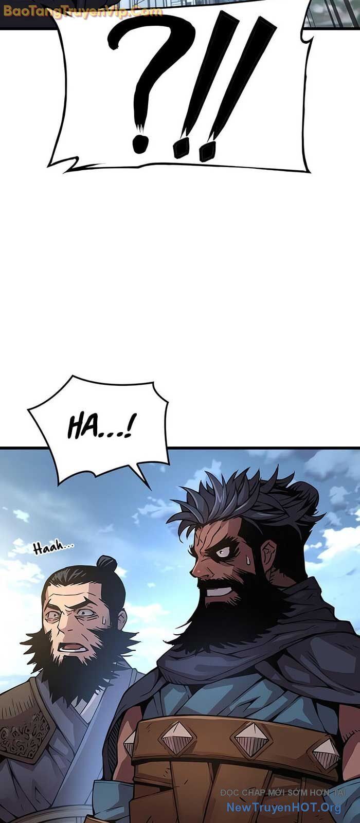 Quái Lực Loạn Thần Chap 82 - Next Chap 83