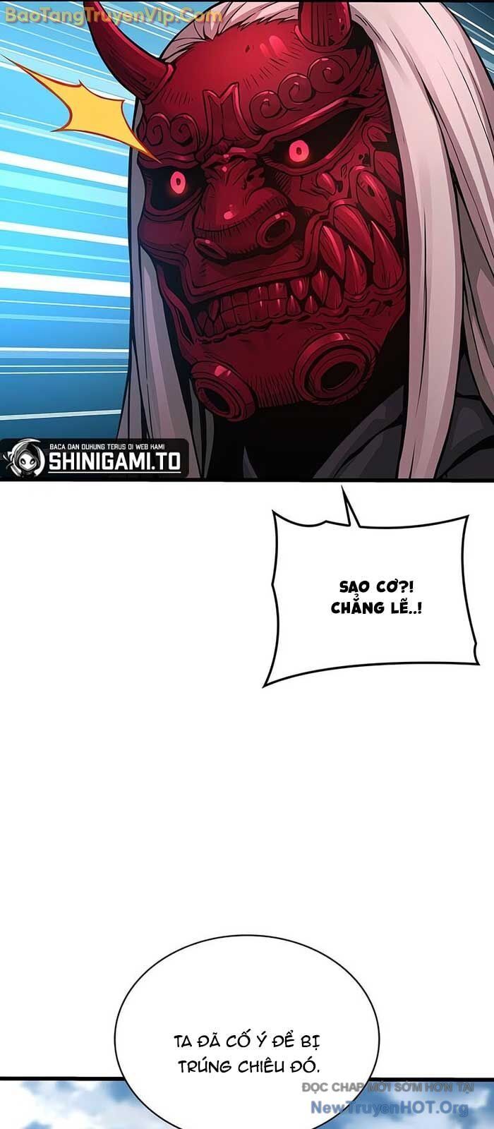 Quái Lực Loạn Thần Chap 82 - Next Chap 83