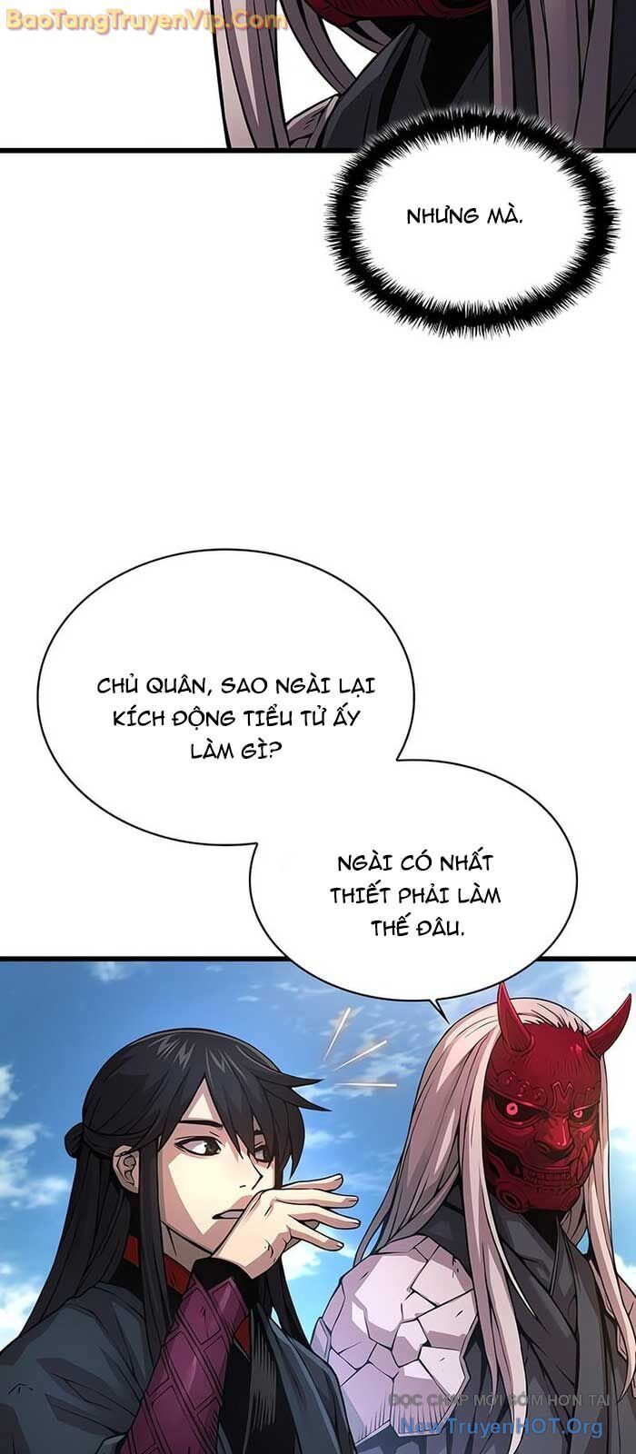 Quái Lực Loạn Thần Chap 82 - Next Chap 83