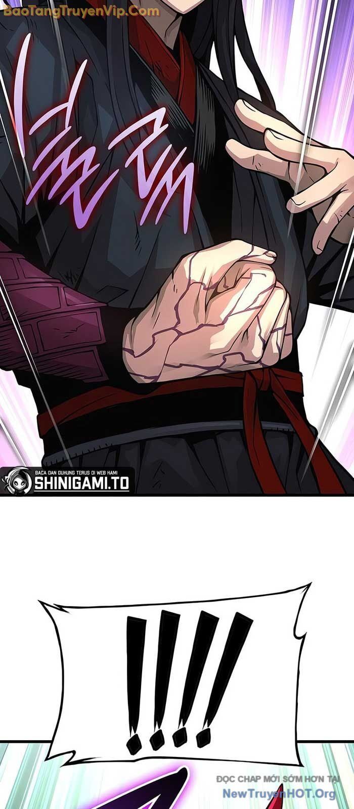 Quái Lực Loạn Thần Chap 82 - Next Chap 83