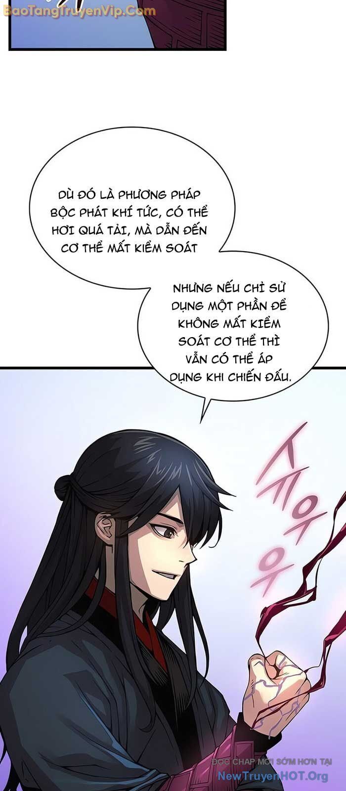 Quái Lực Loạn Thần Chap 82 - Next Chap 83