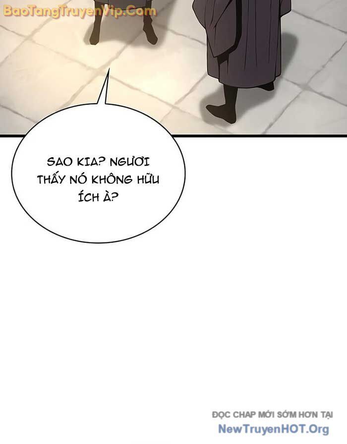 Quái Lực Loạn Thần Chap 82 - Next Chap 83