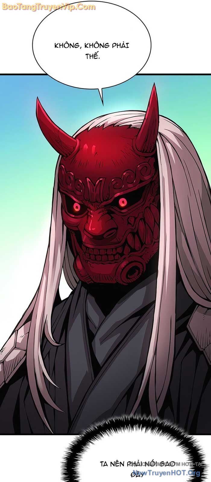 Quái Lực Loạn Thần Chap 82 - Next Chap 83