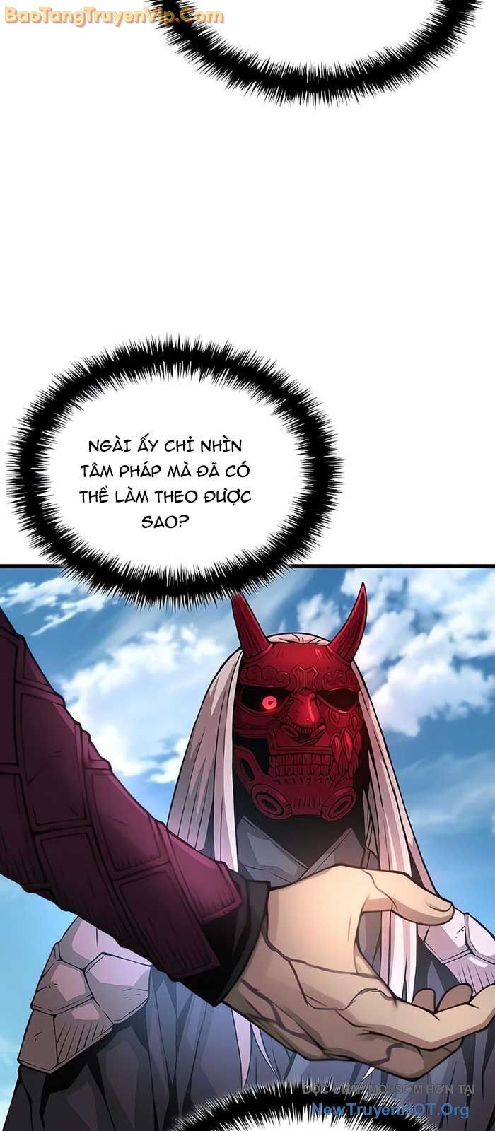 Quái Lực Loạn Thần Chap 82 - Next Chap 83