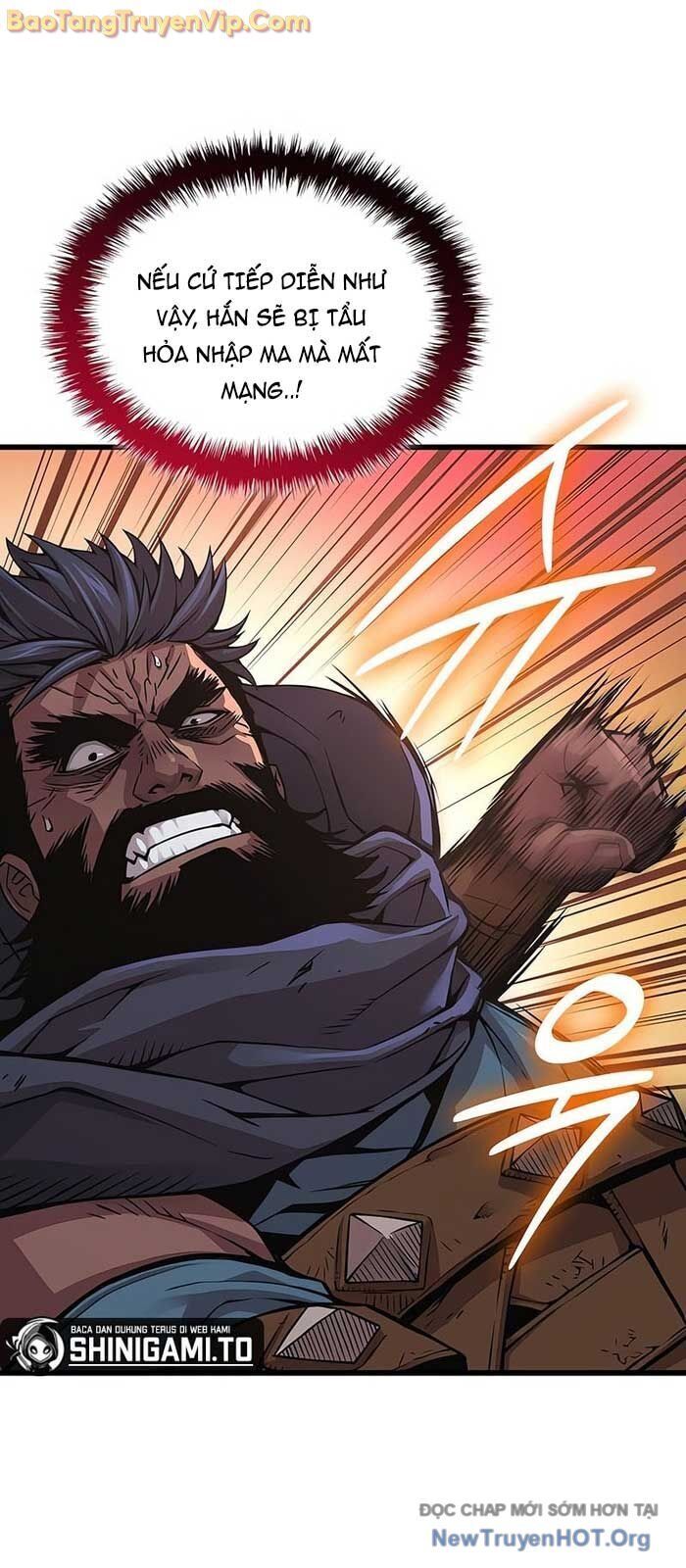 Quái Lực Loạn Thần Chap 82 - Next Chap 83