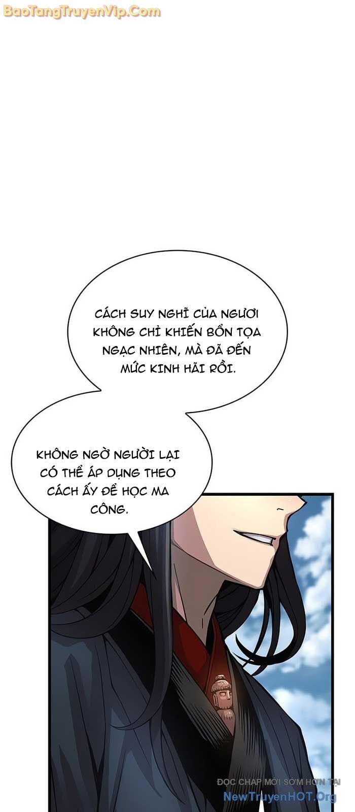 Quái Lực Loạn Thần Chap 82 - Next Chap 83