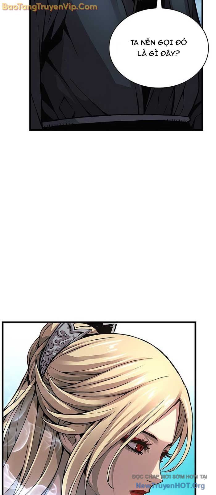 Quái Lực Loạn Thần Chap 82 - Next Chap 83