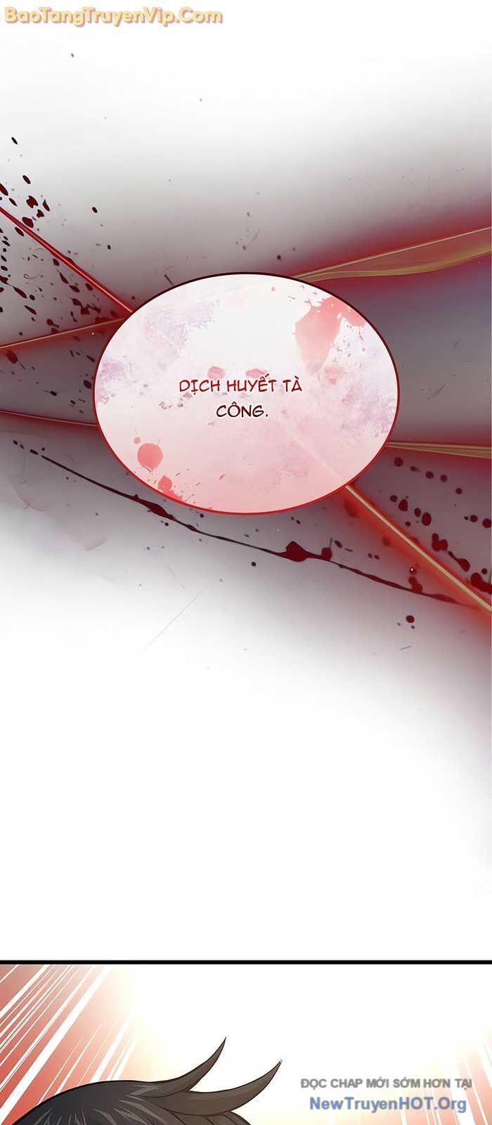 Quái Lực Loạn Thần Chap 82 - Next Chap 83