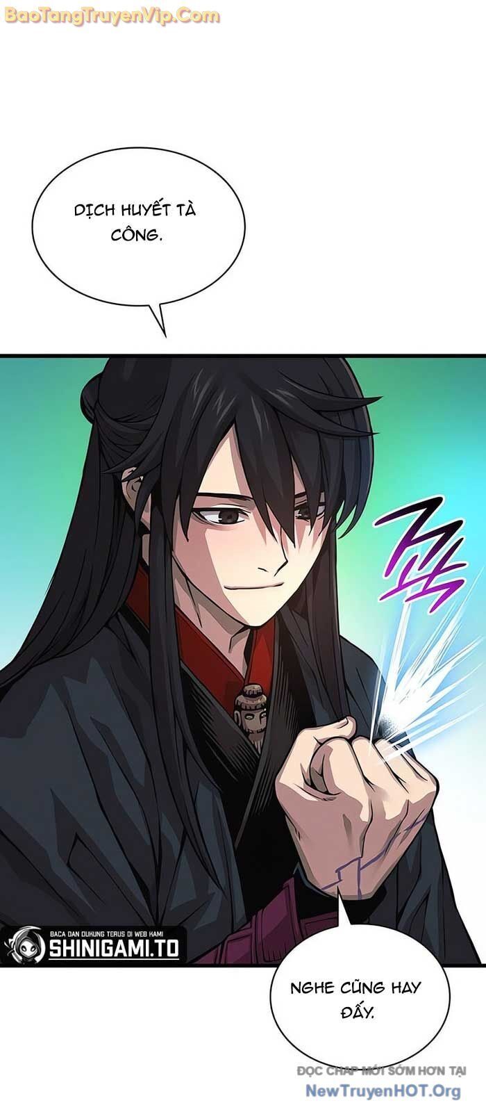 Quái Lực Loạn Thần Chap 82 - Next Chap 83