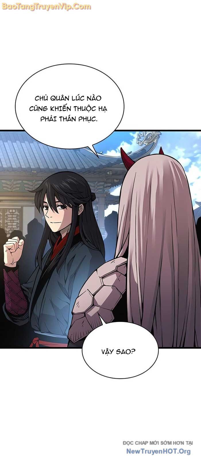 Quái Lực Loạn Thần Chap 82 - Next Chap 83