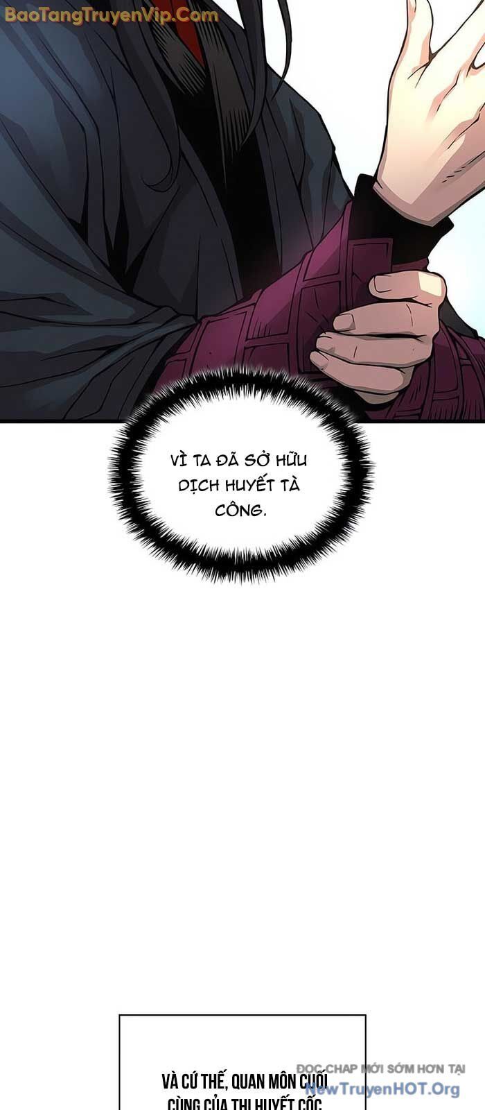 Quái Lực Loạn Thần Chap 82 - Next Chap 83