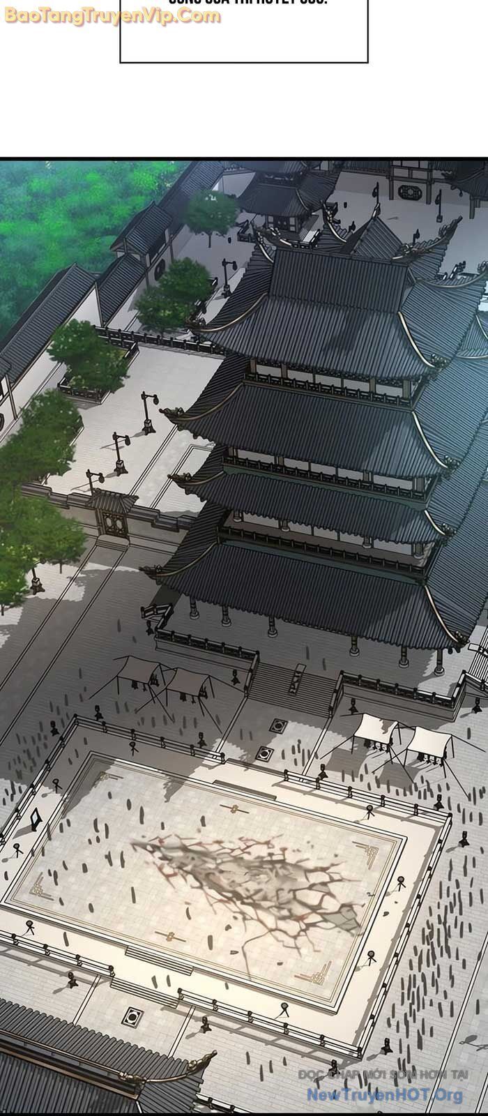 Quái Lực Loạn Thần Chap 82 - Next Chap 83