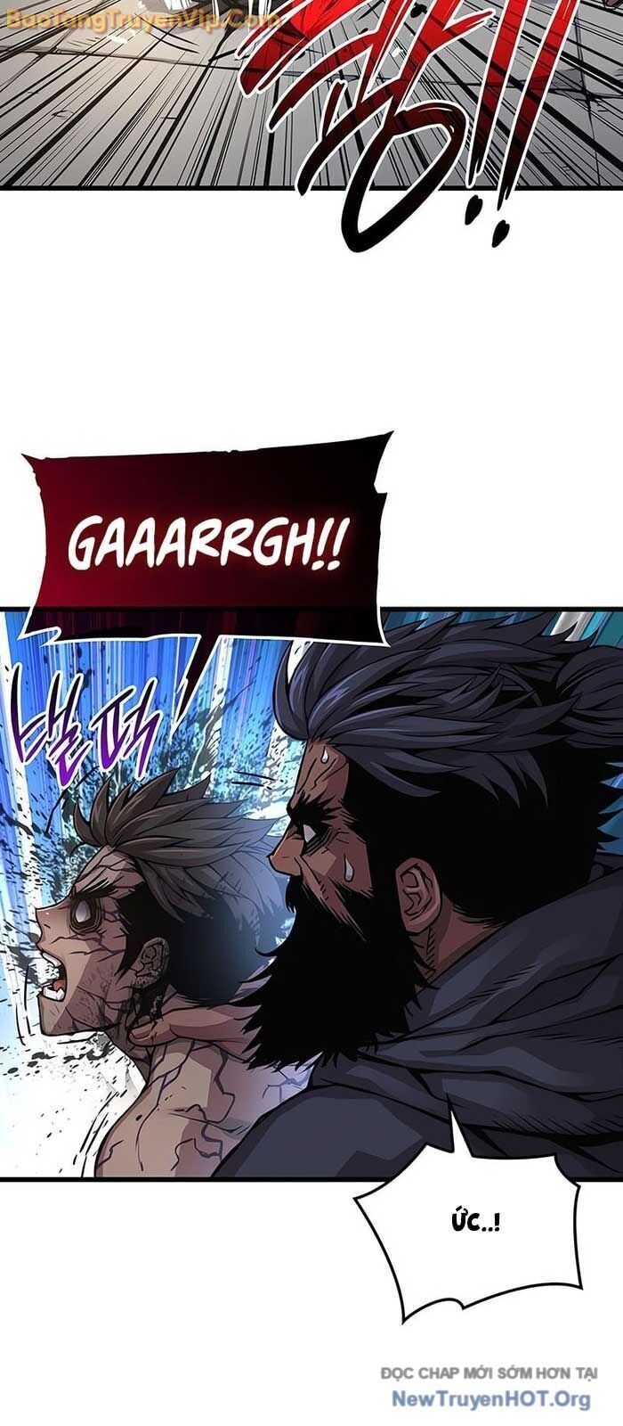 Quái Lực Loạn Thần Chap 82 - Next Chap 83