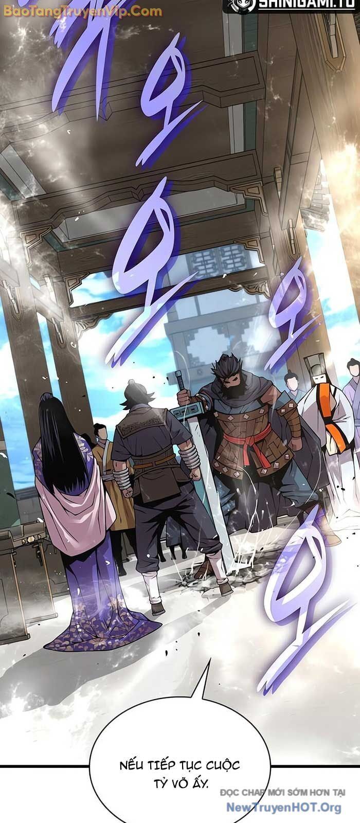 Quái Lực Loạn Thần Chap 82 - Next Chap 83