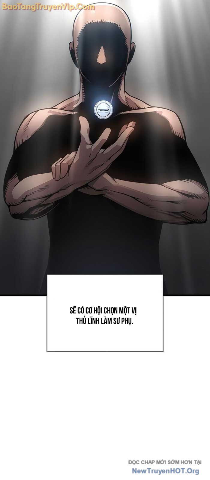 Quái Lực Loạn Thần Chap 82 - Next Chap 83