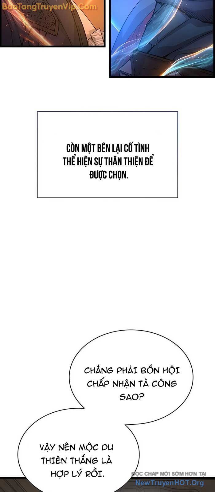 Quái Lực Loạn Thần Chap 82 - Next Chap 83