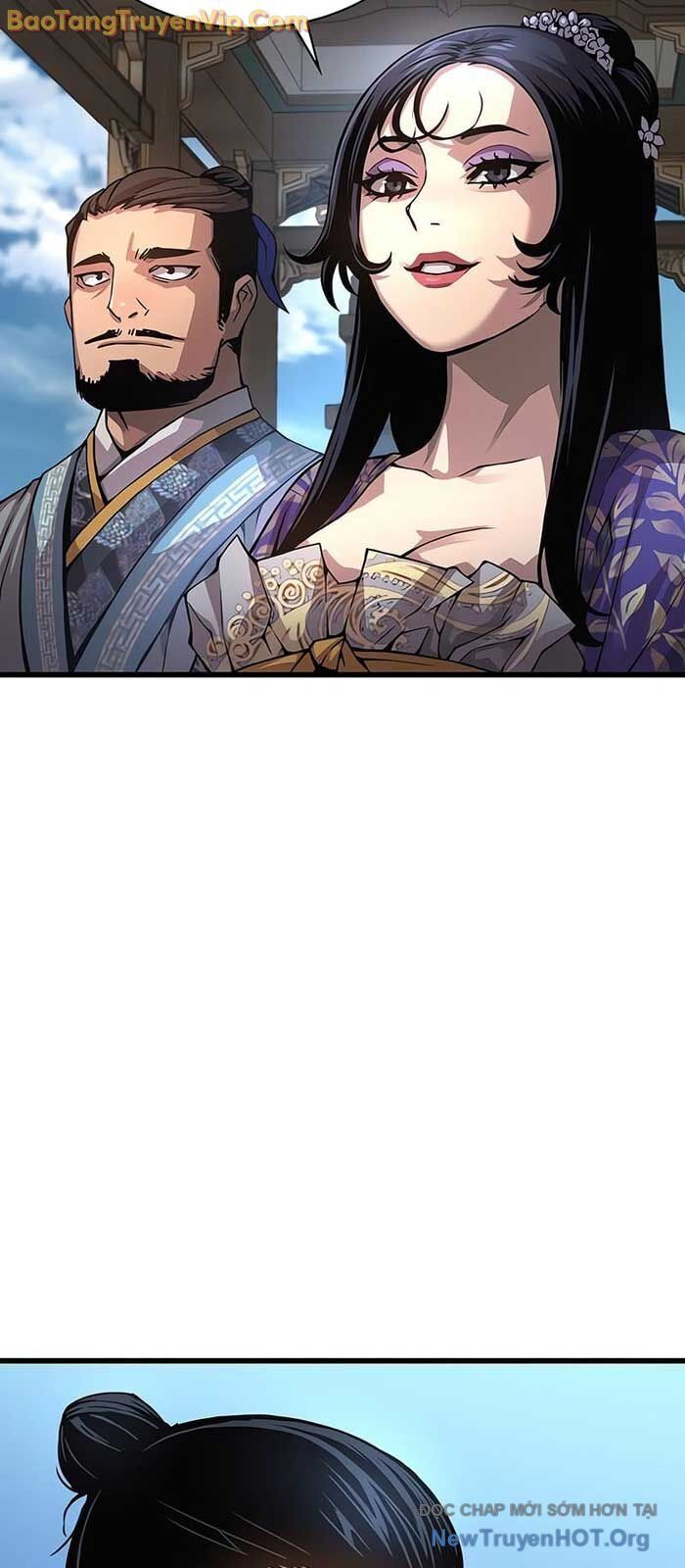 Quái Lực Loạn Thần Chap 82 - Next Chap 83