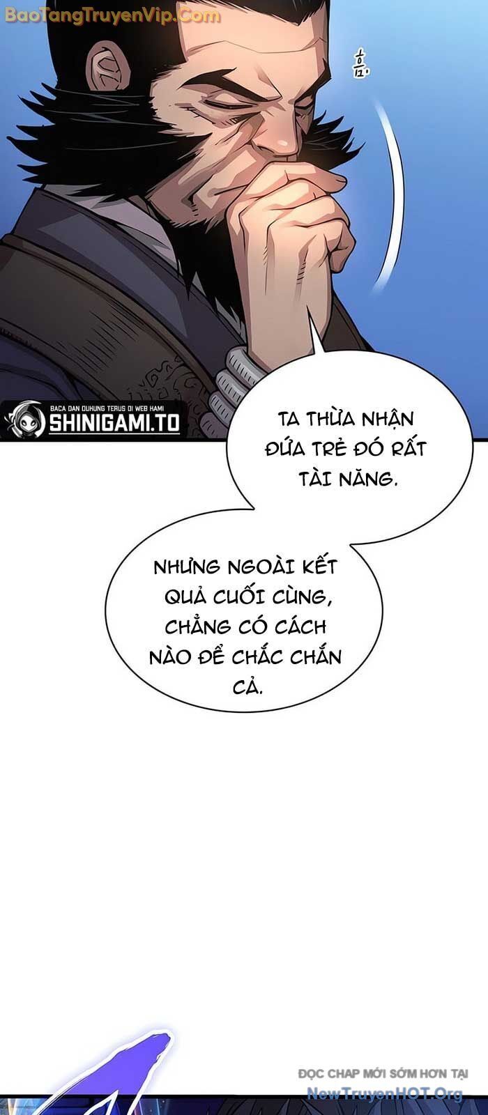 Quái Lực Loạn Thần Chap 82 - Next Chap 83