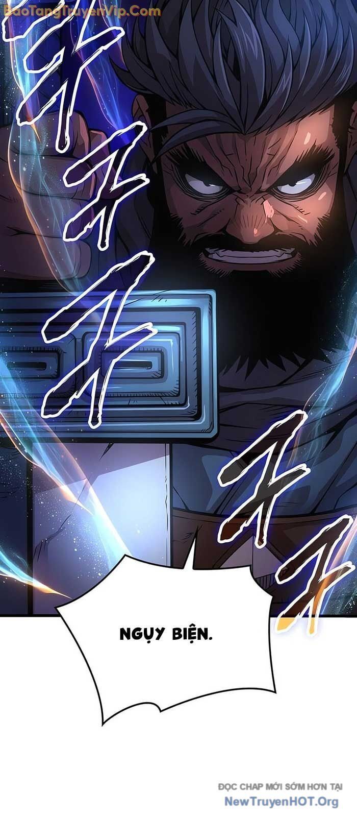 Quái Lực Loạn Thần Chap 82 - Next Chap 83