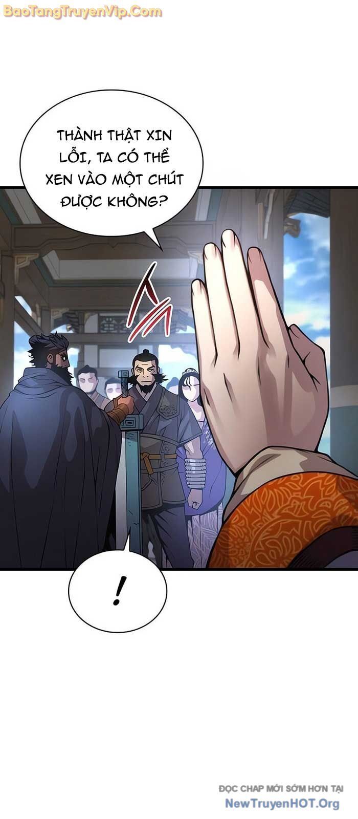 Quái Lực Loạn Thần Chap 82 - Next Chap 83