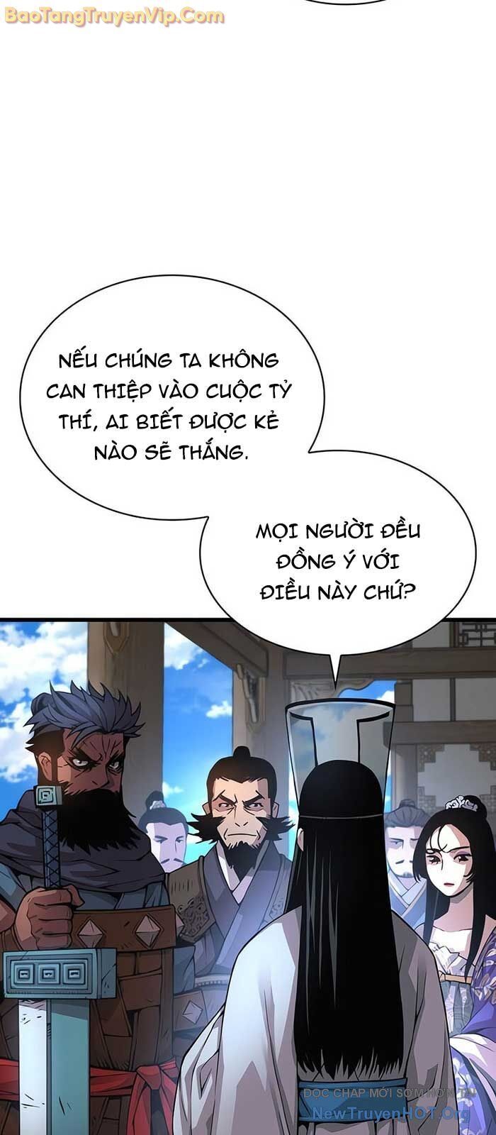 Quái Lực Loạn Thần Chap 82 - Next Chap 83