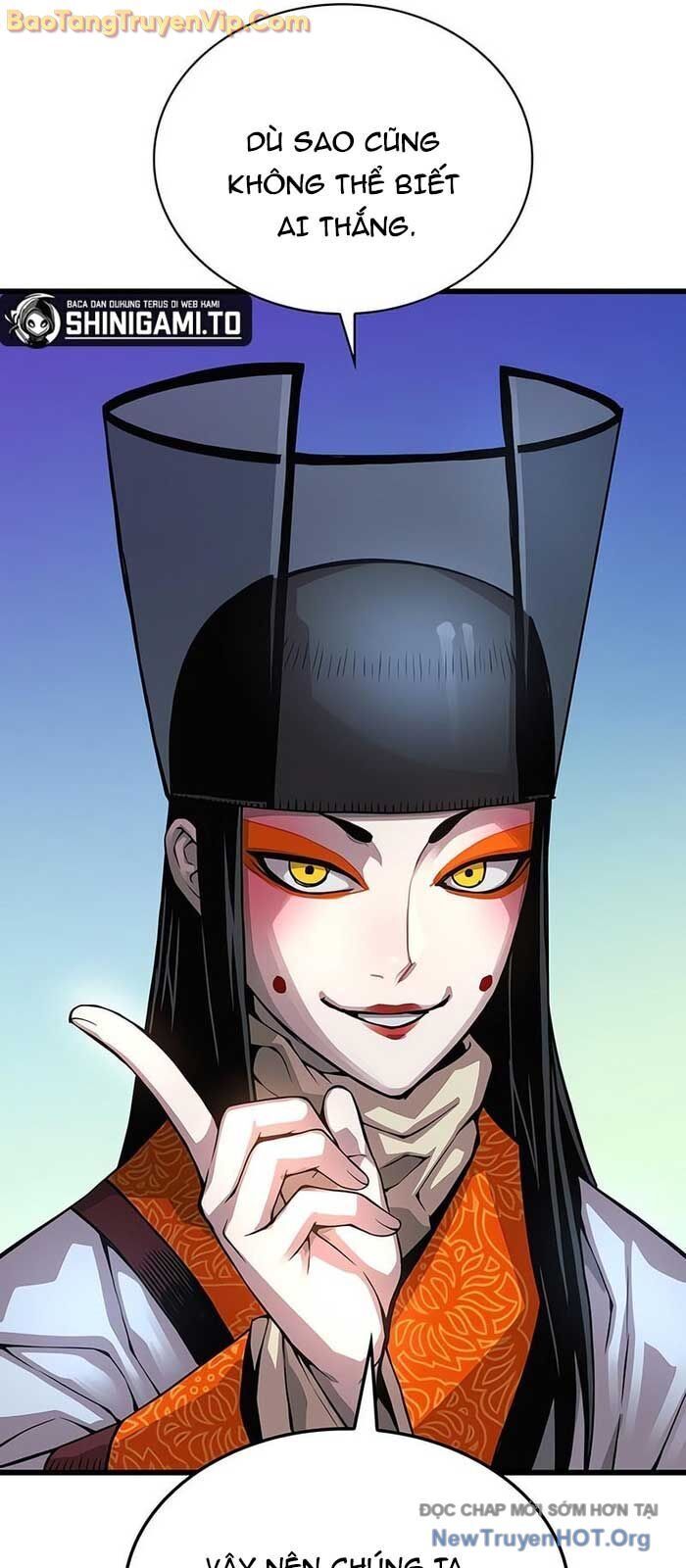 Quái Lực Loạn Thần Chap 82 - Next Chap 83