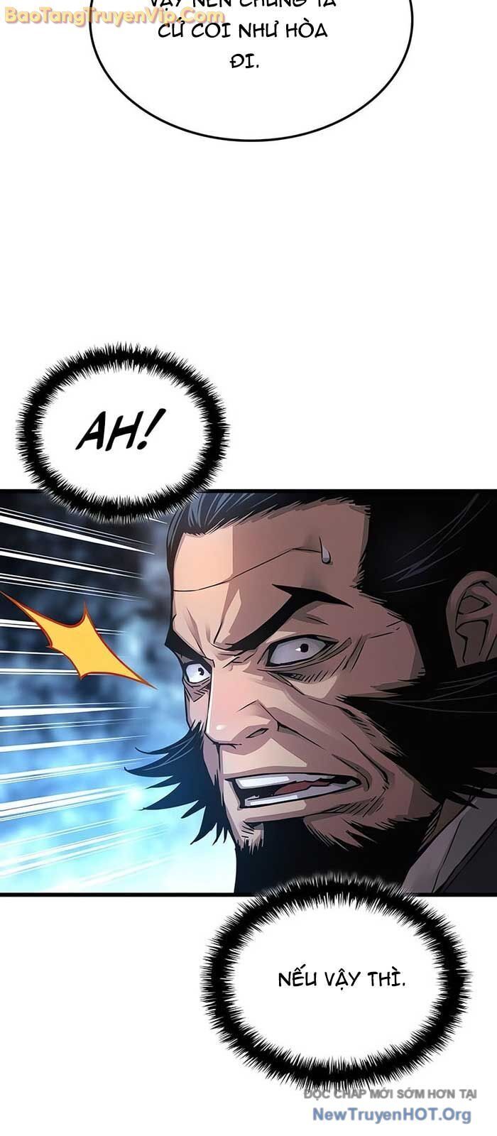 Quái Lực Loạn Thần Chap 82 - Next Chap 83