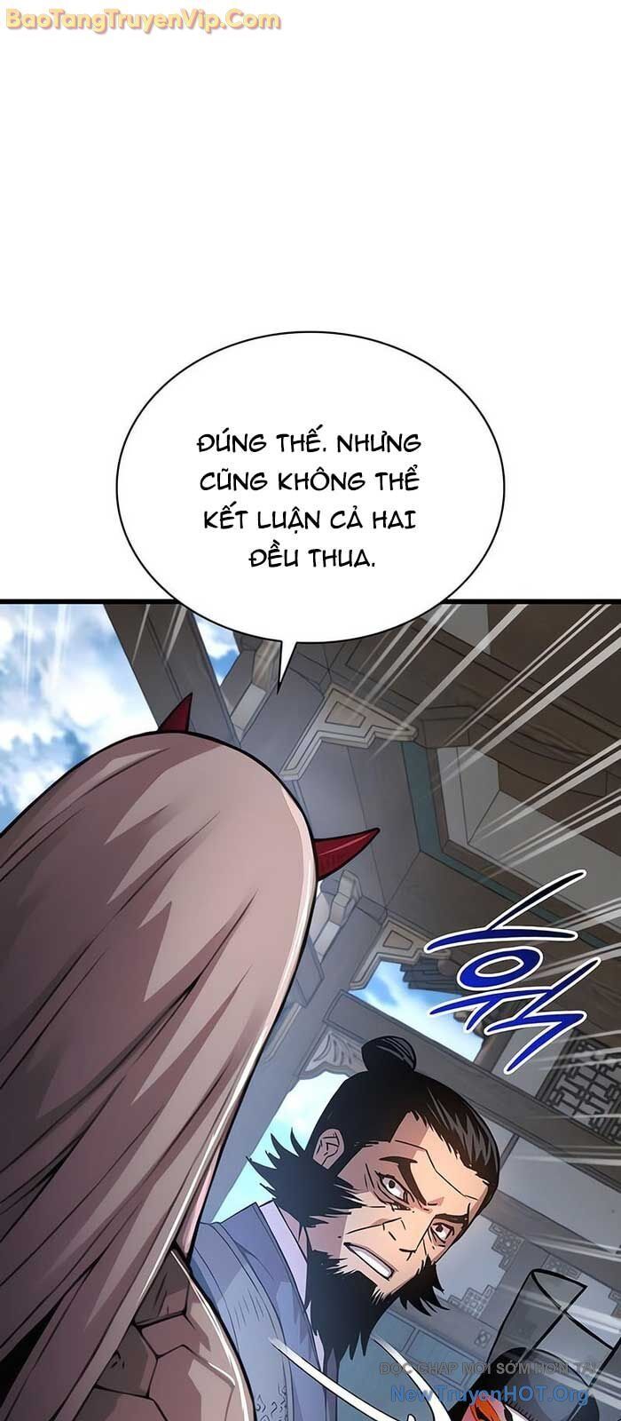 Quái Lực Loạn Thần Chap 82 - Next Chap 83