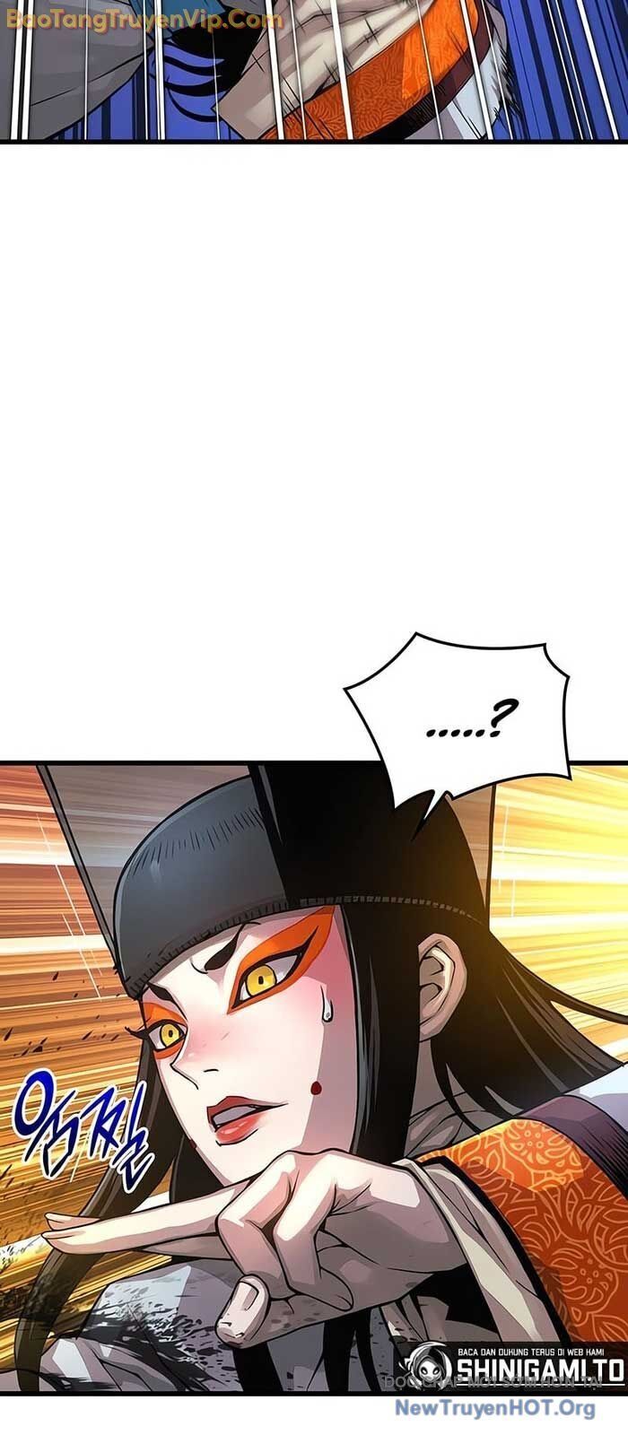 Quái Lực Loạn Thần Chap 82 - Next Chap 83