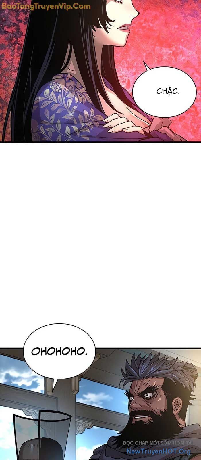 Quái Lực Loạn Thần Chap 82 - Next Chap 83