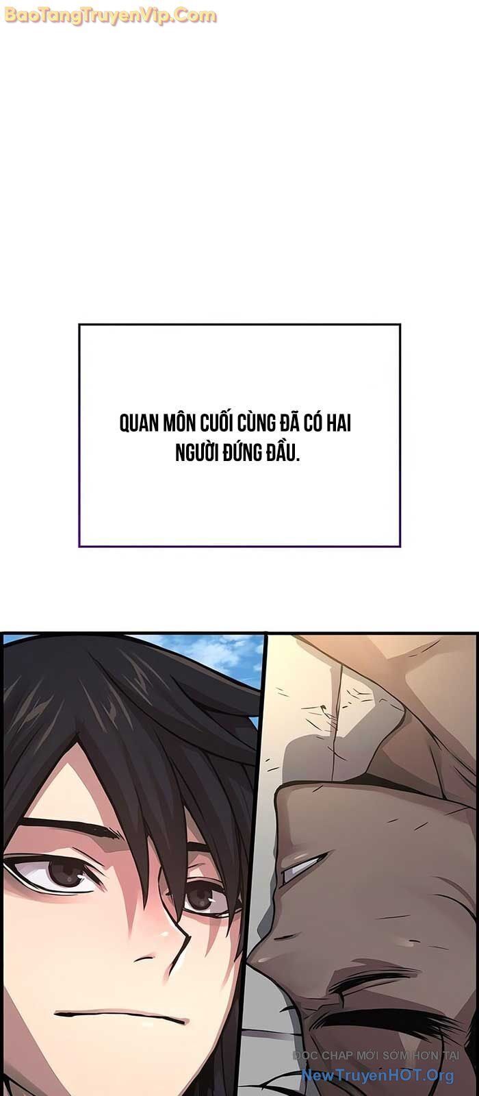 Quái Lực Loạn Thần Chap 82 - Next Chap 83