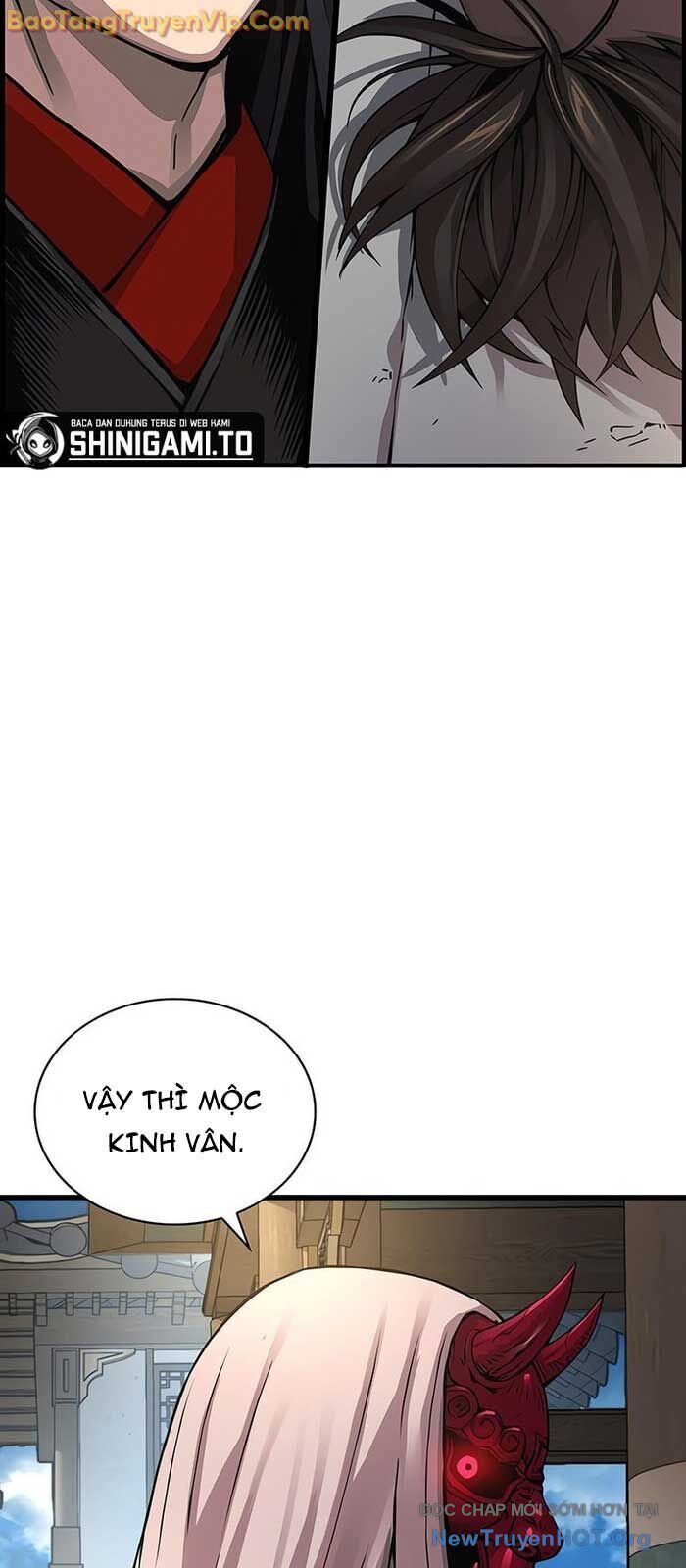 Quái Lực Loạn Thần Chap 82 - Next Chap 83