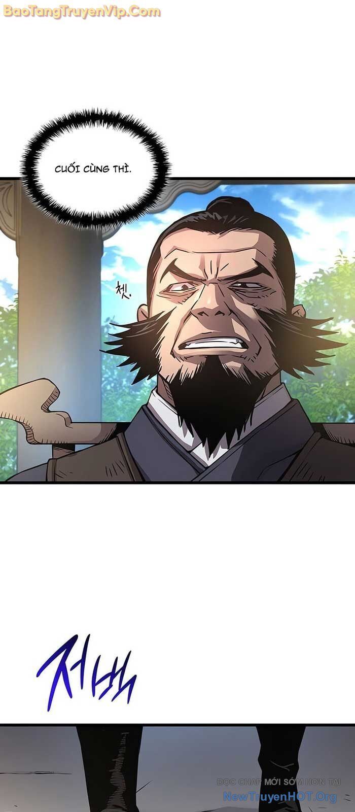 Quái Lực Loạn Thần Chap 82 - Next Chap 83