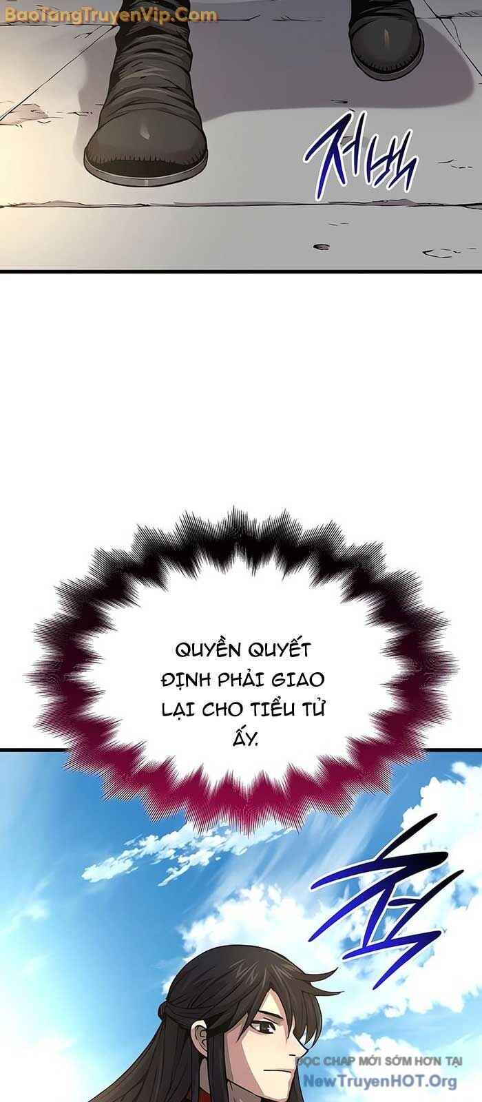 Quái Lực Loạn Thần Chap 82 - Next Chap 83