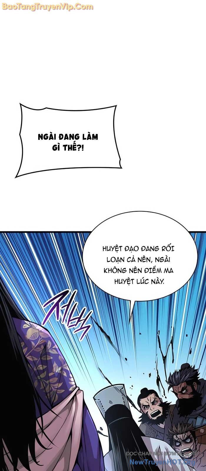 Quái Lực Loạn Thần Chap 82 - Next Chap 83