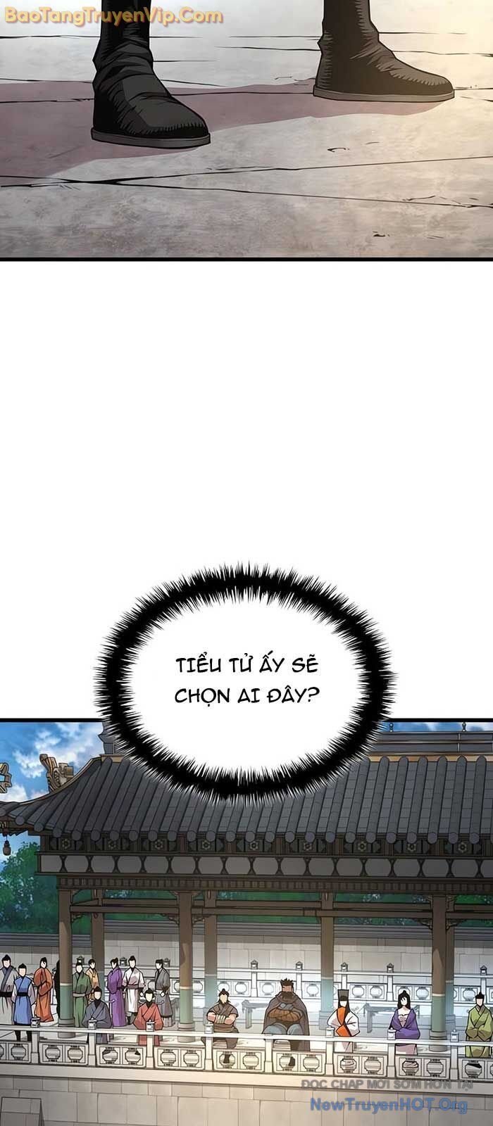 Quái Lực Loạn Thần Chap 82 - Next Chap 83