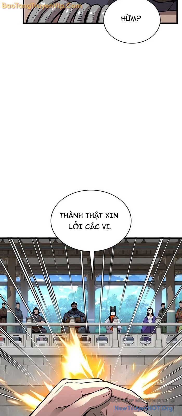 Quái Lực Loạn Thần Chap 82 - Next Chap 83