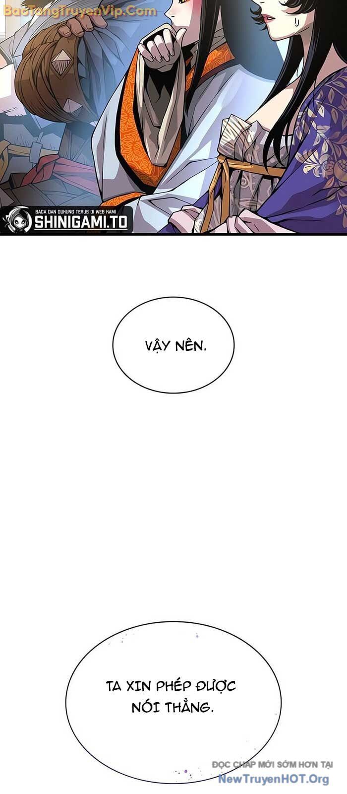 Quái Lực Loạn Thần Chap 82 - Next Chap 83