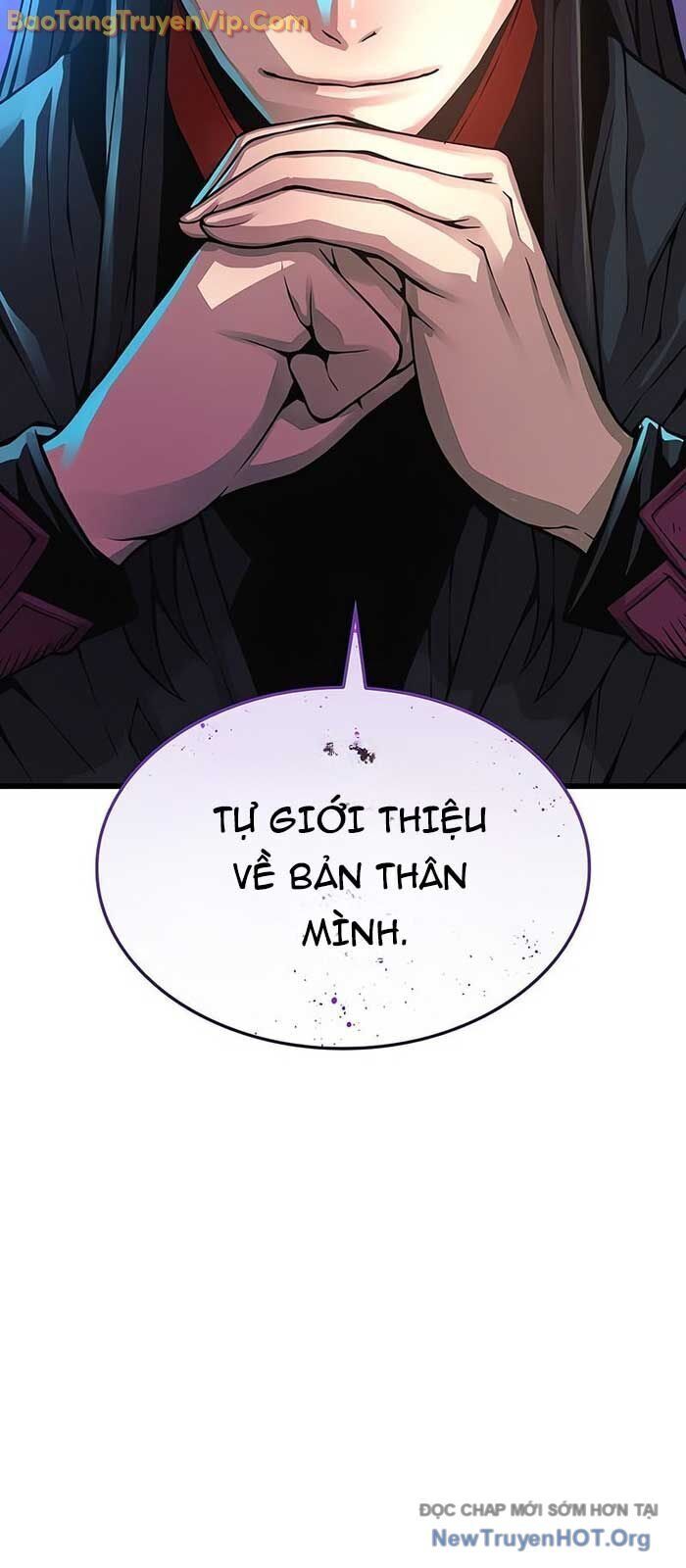 Quái Lực Loạn Thần Chap 82 - Next Chap 83