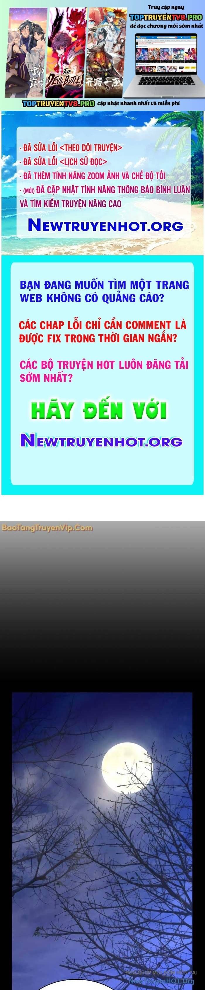 Quái Lực Loạn Thần Chap 84 - Next Chap 85