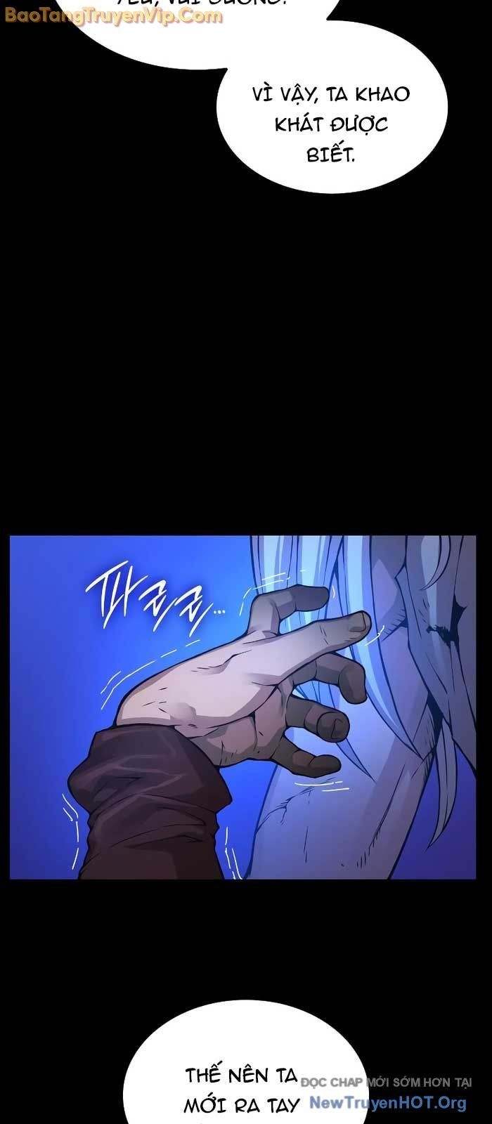 Quái Lực Loạn Thần Chap 84 - Next Chap 85