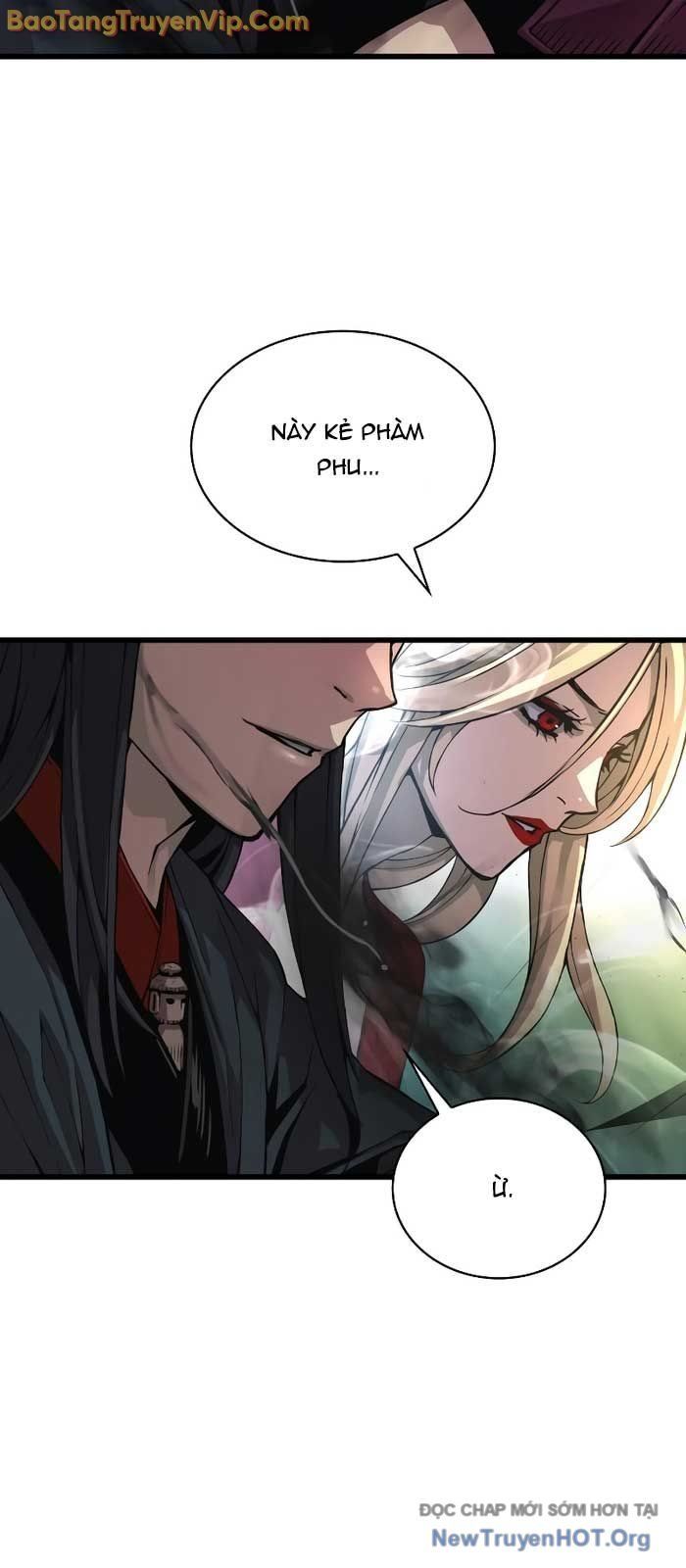 Quái Lực Loạn Thần Chap 84 - Next Chap 85