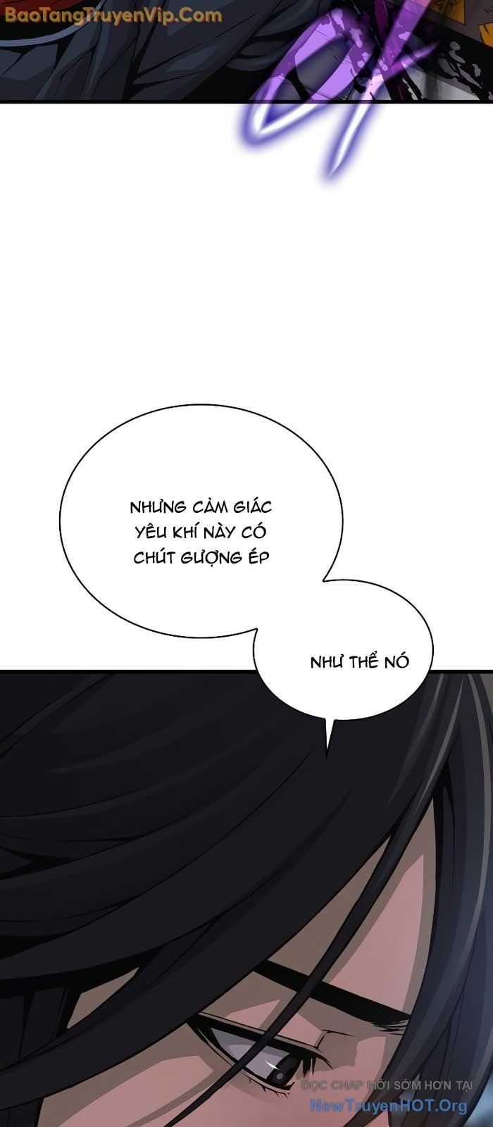 Quái Lực Loạn Thần Chap 84 - Next Chap 85