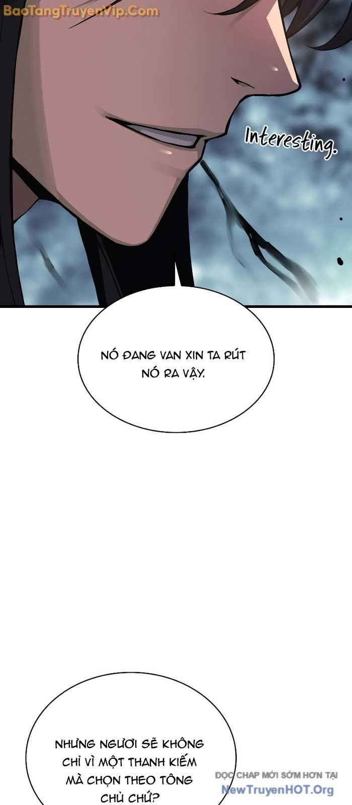 Quái Lực Loạn Thần Chap 84 - Next Chap 85