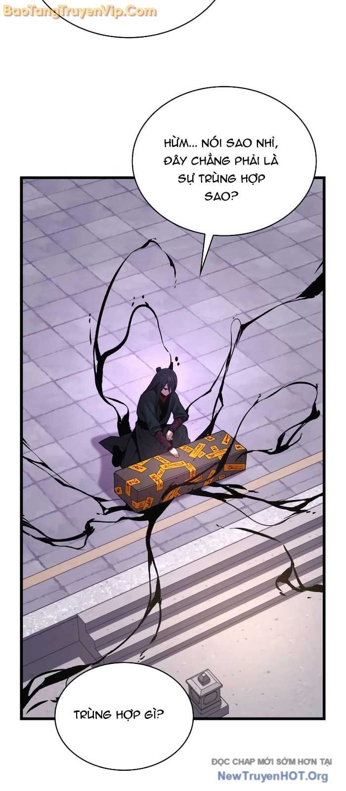 Quái Lực Loạn Thần Chap 84 - Next Chap 85